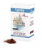 Кофе молотый Café Venezia Leandro, 250 г, брикет (Кафе Венеция)